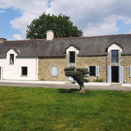 La Galnais Villa Ploermel Exterior photo